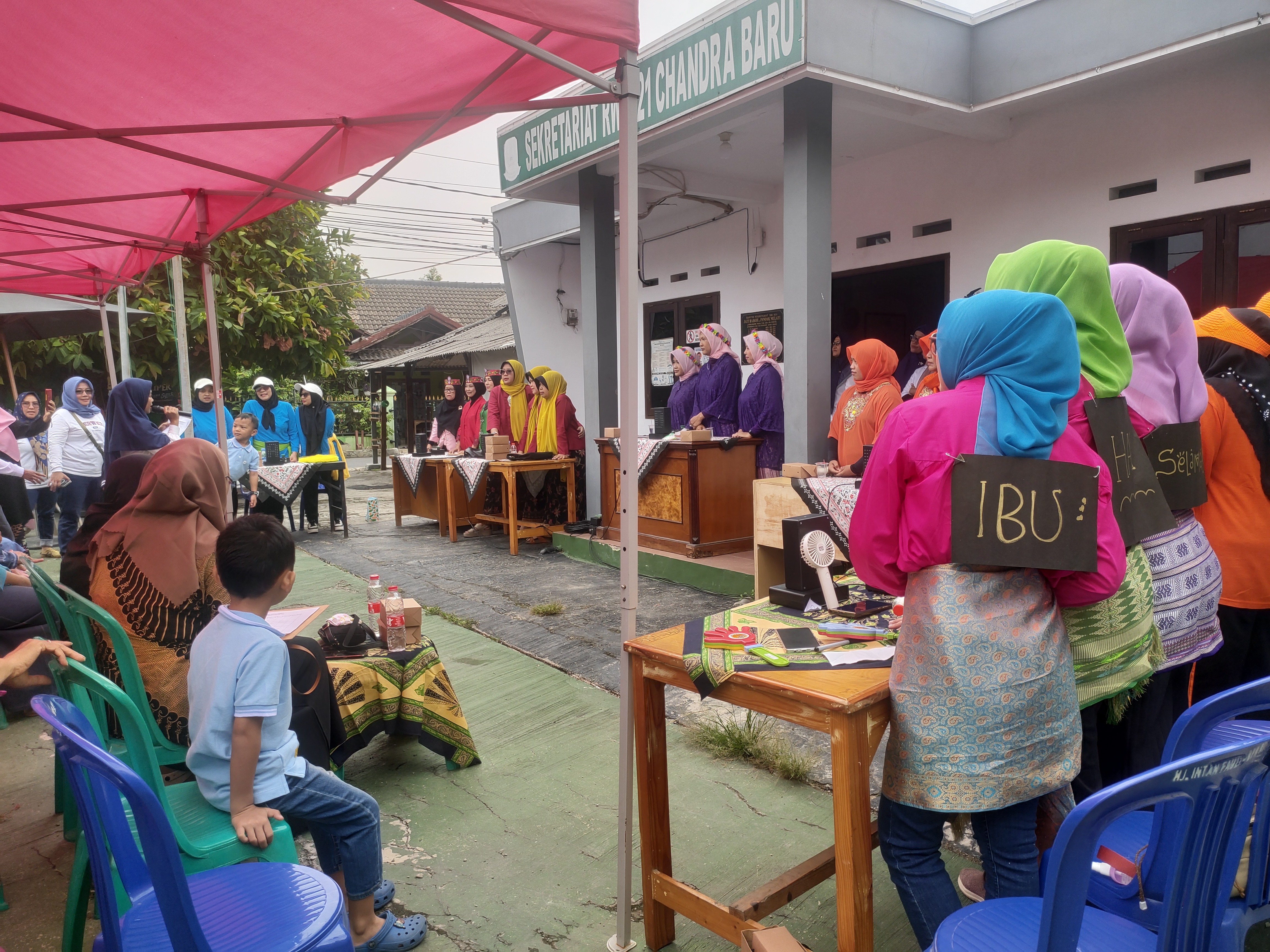 Sewa dan Jual Bel dan Papan Skor Cerdas Cermat dan Lampu Isyarat MTQ