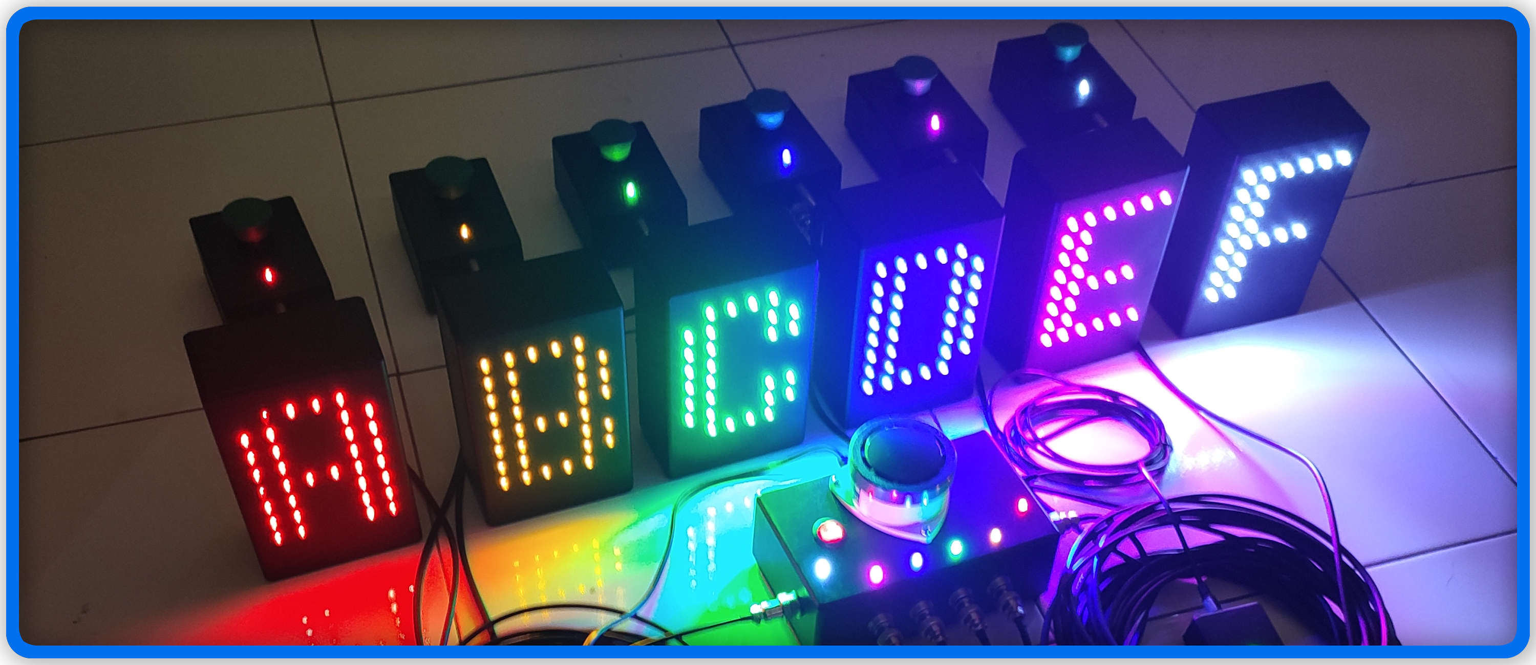 Sewa dan Jual Bel dan Papan Skor Cerdas Cermat dan Lampu Isyarat MTQ