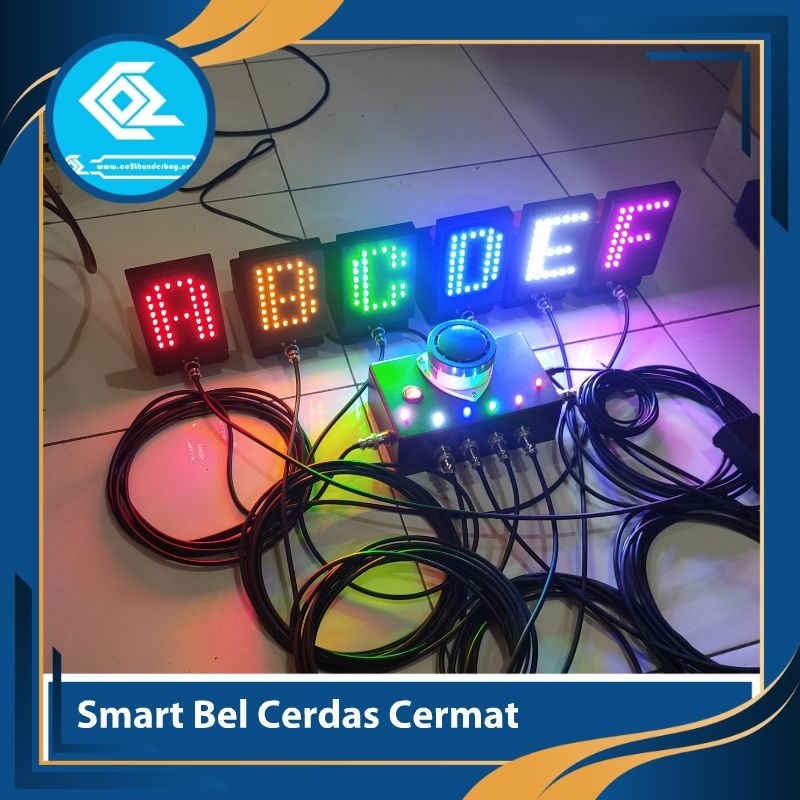 Sewa dan Jual Bel dan Papan Skor Cerdas Cermat dan Lampu Isyarat MTQ