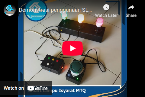 Sewa dan Jual Bel dan Papan Skor Cerdas Cermat dan Lampu Isyarat MTQ